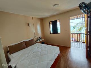 Coral Beach Loft - Île Tioman - 8