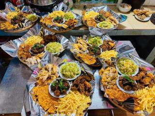 Homestay Hoa ban - 3