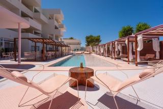 Paradiso Ibiza Art Hotel - Adults Only - 3
