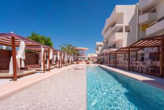 Paradiso Ibiza Art Hotel - Adults Only - Bucht von San Antonio - 7
