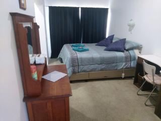 2nd Chance self-contained Guest suite - Whangarei - 2