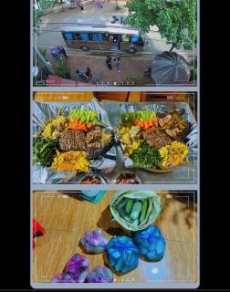 Homestay Hoa ban - 7