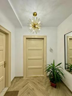 Gruia Garden Apartments - 5