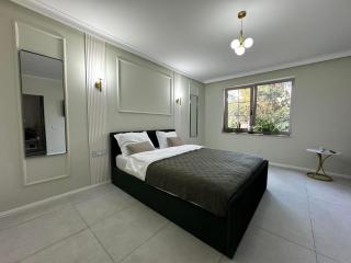 Gruia Garden Apartments - 1