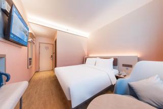 Hanting Hotel Beijing Jiaotong University - 2