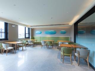 JI Hotel Beijing Huilongguan West Street全季北京回龙观西大街酒店 - 4