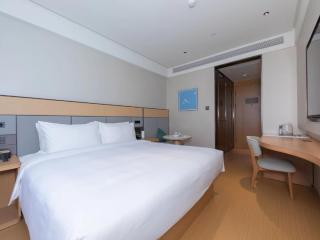 JI Hotel Beijing Huilongguan West Street - Peking - 3