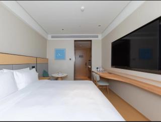 JI Hotel Beijing Huilongguan West Street - Peking - 7