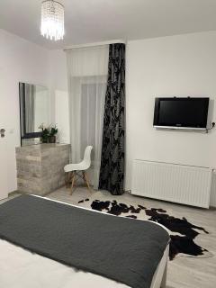 Luxus Cluj Airport Apartments - Cluj-Napoca - 4