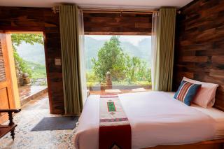 Eco Farmer House - Sapa Retreat - Sapa - 7