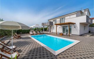 Stunning Home In Debeljak With Wifi - 2