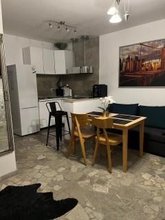Luxus Cluj Airport Apartments - Cluj-Napoca - 8