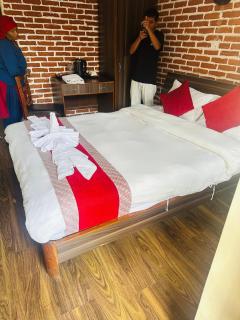 Hotel vintage Home - Bhaktapur - 9