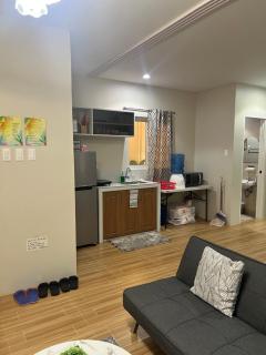 FHL transient house -  - 3