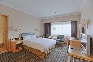 Santos Hotel - Taipeh - 0