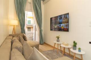 2BR Downtown Alia Khan, Fully equipped Gem - 0