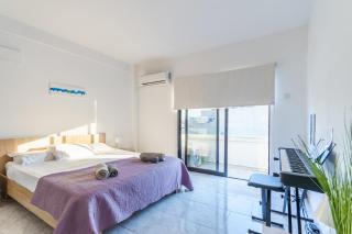 Fanta Sea Apartment - Lanarka - 0