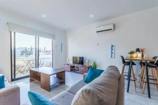 Fanta Sea Apartment - Lanarka - 8