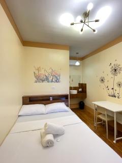 Camiguin Blue Lagoon Cottages - 5