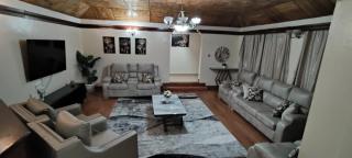 Elgon Hill Homes - Eldoret - 1