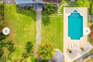 The Cedars Estate-Luxury Villa Jamaica Ocho Rios - 9