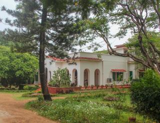 Mitali Homestay, Santiniketan - Shānti Niketan - 5