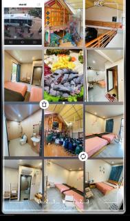 Homestay Hoa ban - Mộc Châu - 0