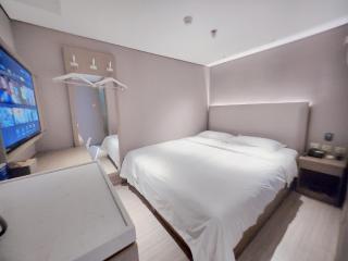 Hanting Hotel Beijing Fuchengmen Fuwai Hospital - Pékin - 3