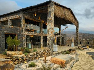 Sama Heights Resort - Dār Sawdāʼ - 0