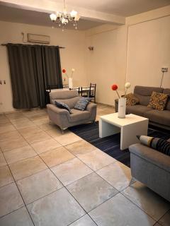 Bastos flat - Yaoundé - 0