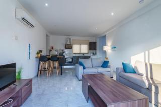 Fanta Sea Apartment - Lanarka - 2