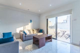 Fanta Sea Apartment - Lanarka - 4