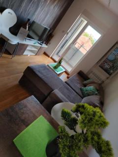 APARTMAN ANA - Niš - 7