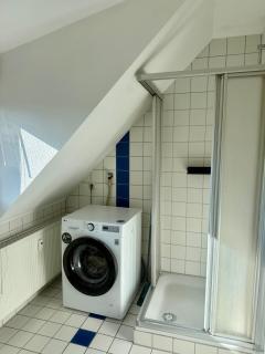 Charmante, offene Wohnung in zentraler Lage - 2