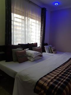 MINA CHAI HOUSE BNB - Arusha - 9