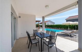 Gorgeous Home In Debeljak With Wifi - Debeljak - 8