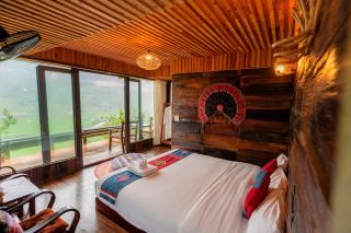 Eco Farmer House - Sapa Retreat - Sapa - 8