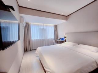 Hanting Hotel Beijing Fuchengmen Fuwai Hospital - 4