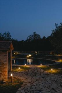 Agriturismo Le Cerrete - Chiusi - 5
