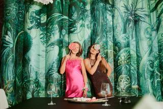 High Stay Granaria Champagne & Marble by Downtown Apartments - Gdańsk - 8
