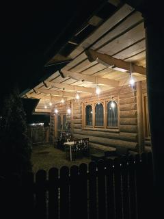 Apartamenty Góralski DACH NAD GŁOWĄ - Poronin - 9