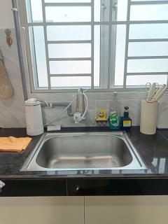 10Pax Port Dickson 4BR Rara homestay - Port Dickson - 2