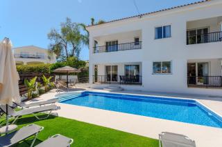 Villa Ronika - Holidays in Coral Bay - 0