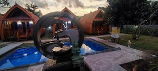 Nusa Dua Huts Pondok Gajah Para by EPS - 6