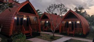 Nusa Dua Huts Pondok Gajah Para by EPS - 8