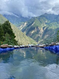 Raldang Himalayan Home&farmstay By Little Chef cafe&hotel - 5