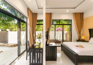 Vooc Signature Hotel Hoi An - Hoi An - 5