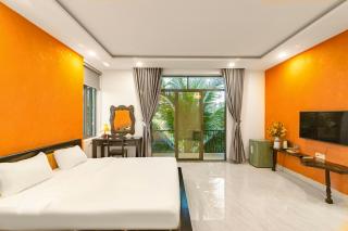Vooc Signature Hotel Hoi An - Hoi An - 3