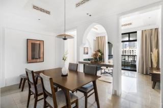 Silkhaus stunning 1BDR with access to Souq Al Bahar in Downtown - Dubai - 5