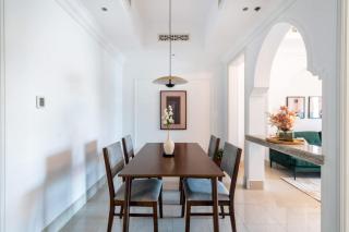 Silkhaus stunning 1BDR with access to Souq Al Bahar in Downtown - Dubai - 3